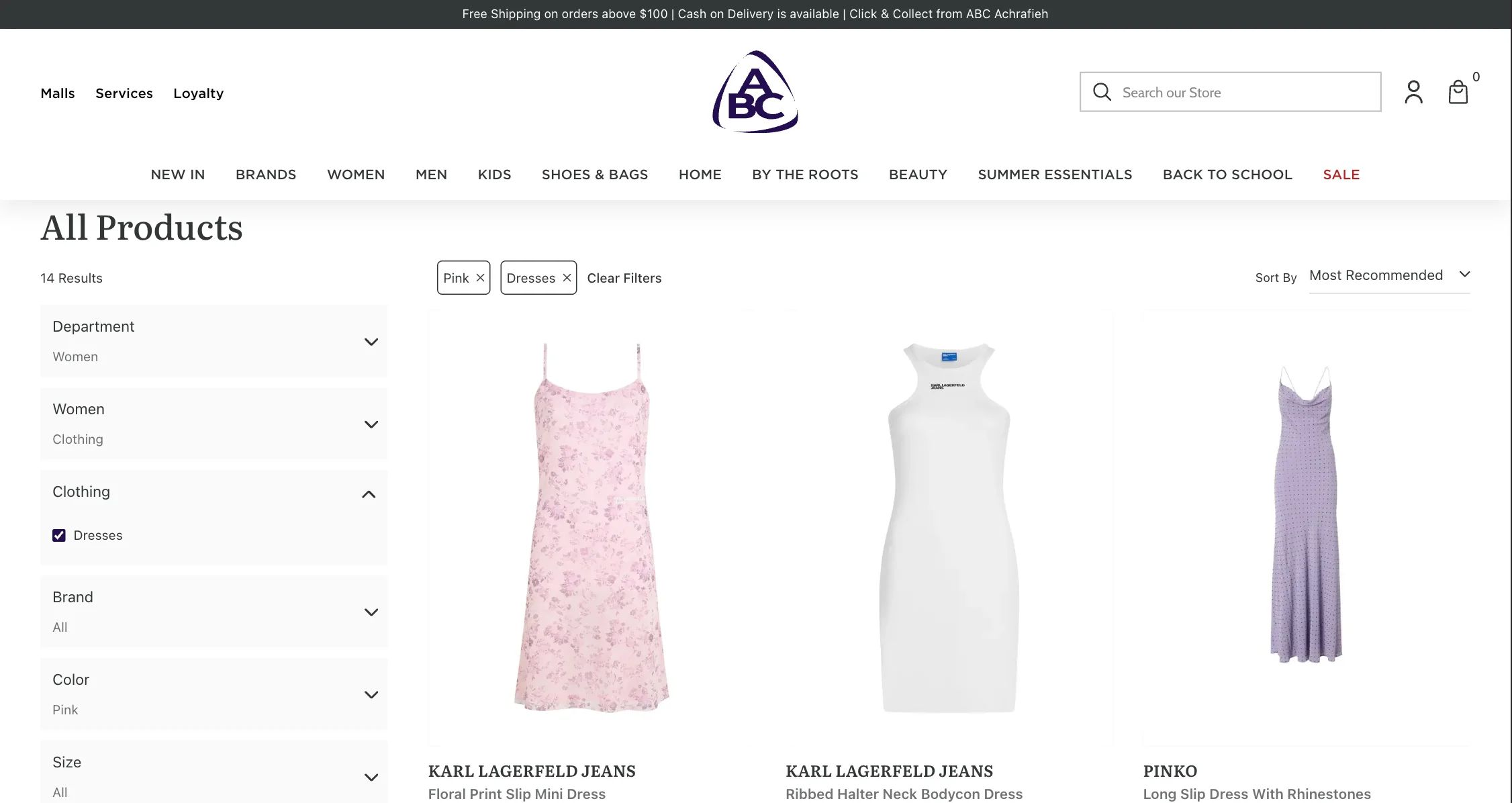All Products