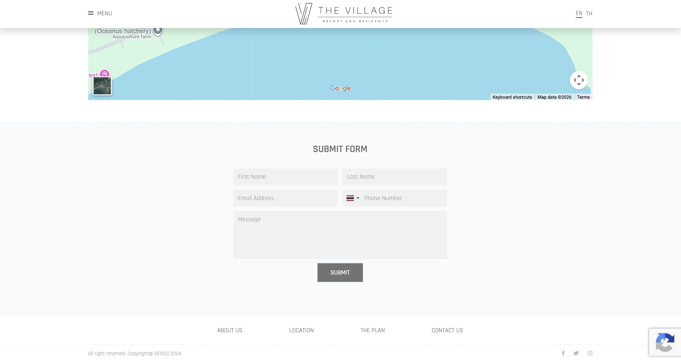 Submit Form