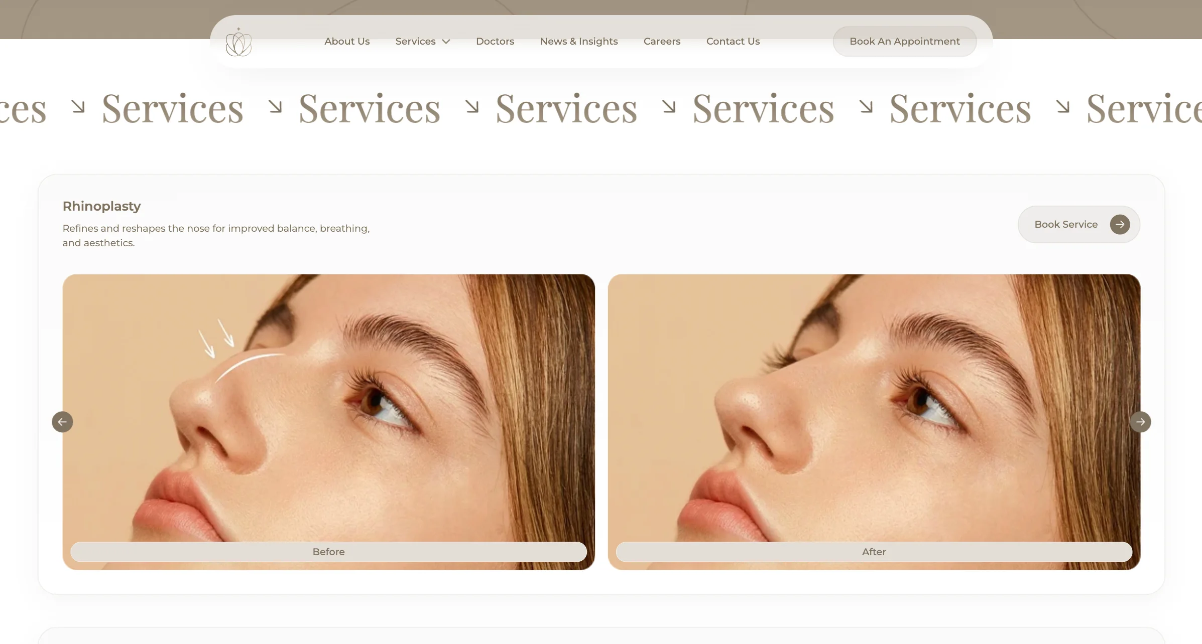Sub Service