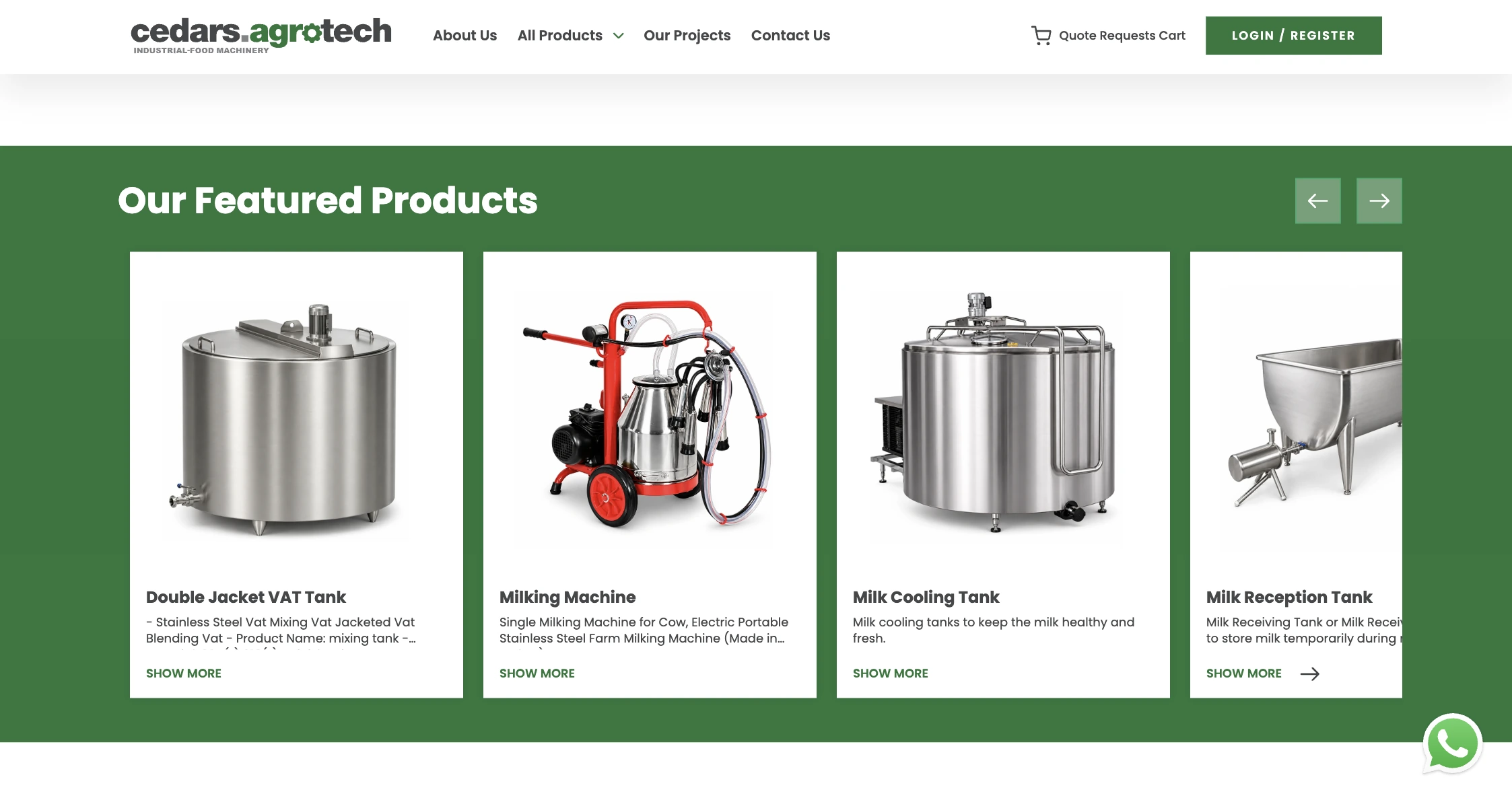 Featured Products