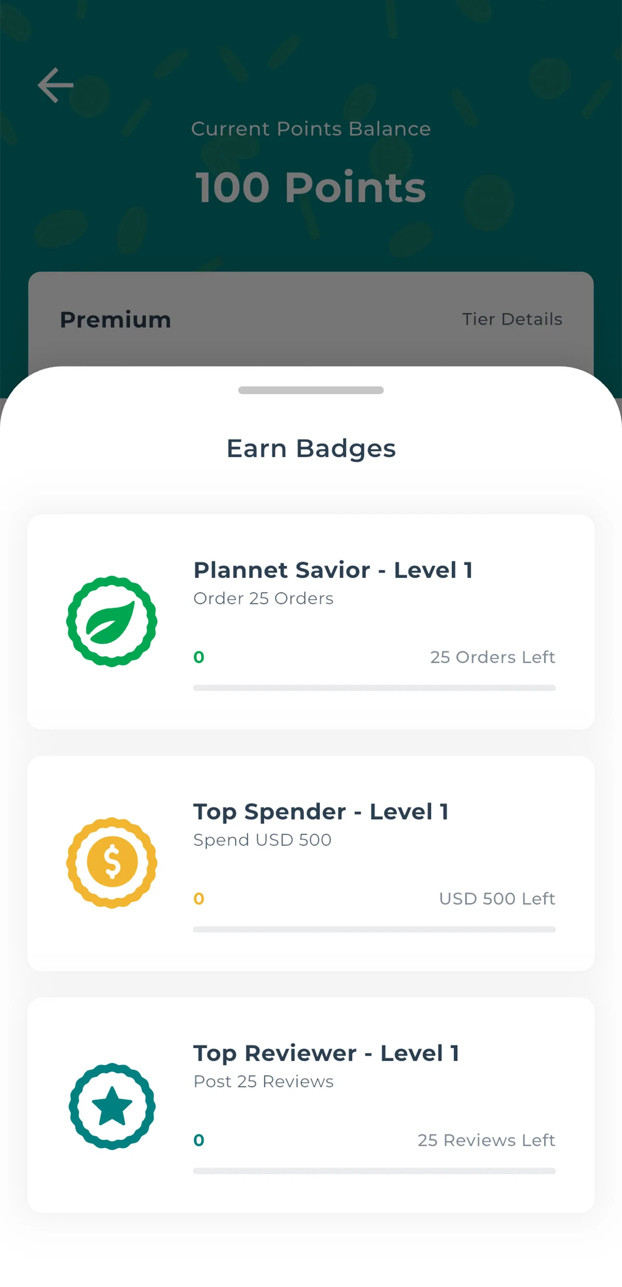 OpenKaram interface
