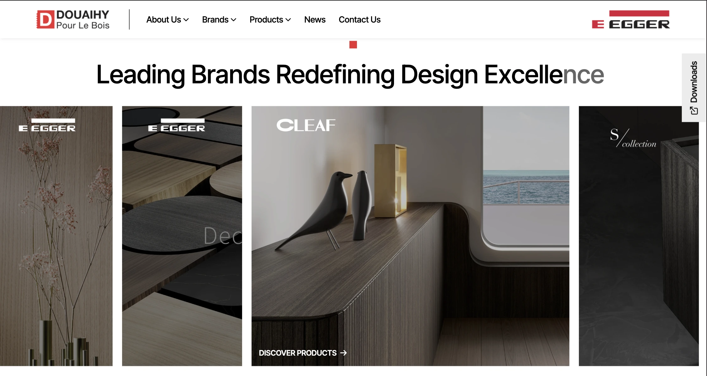 Our Brands