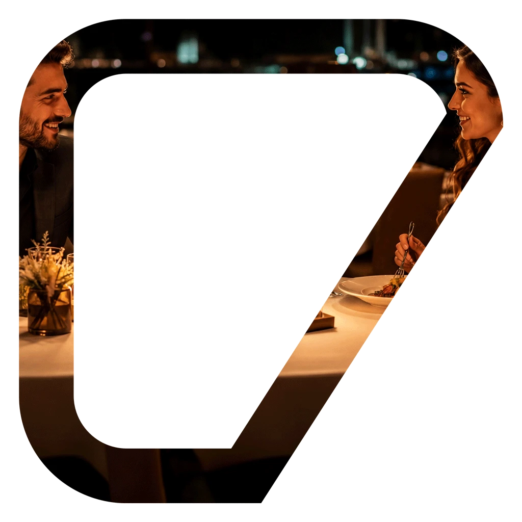OpenKaram restaurant reservations experience