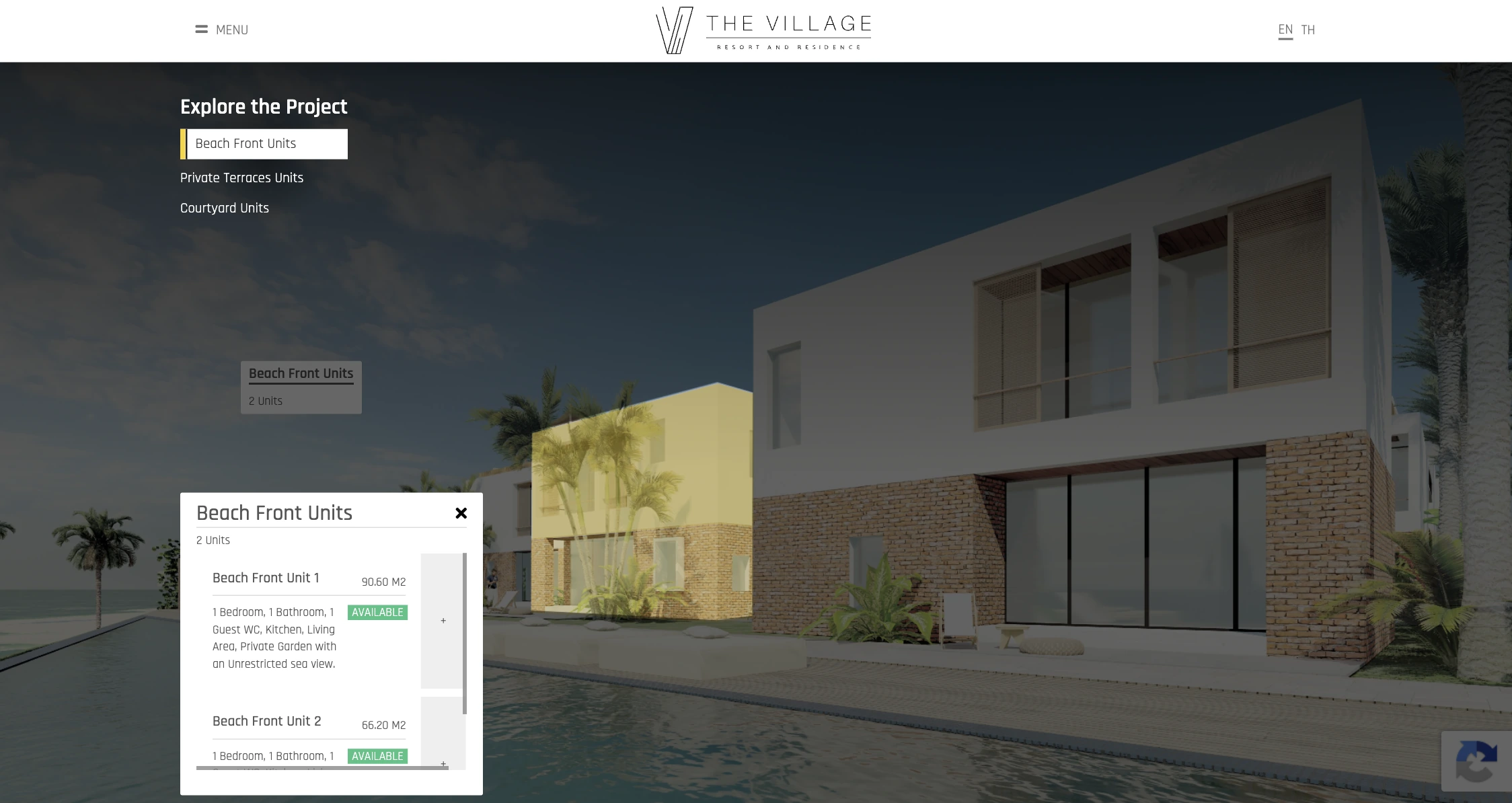Explore the Project