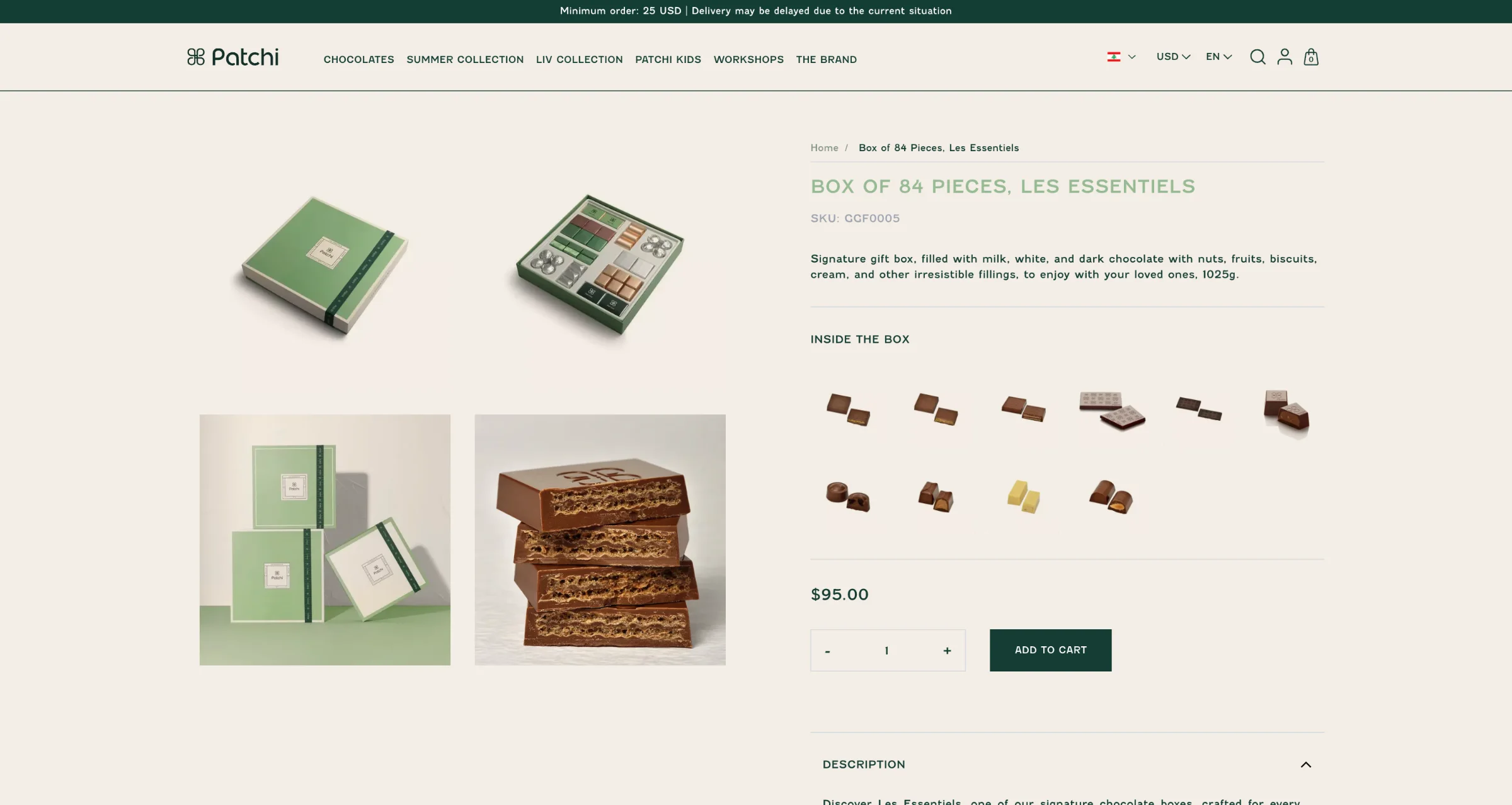 Product Details