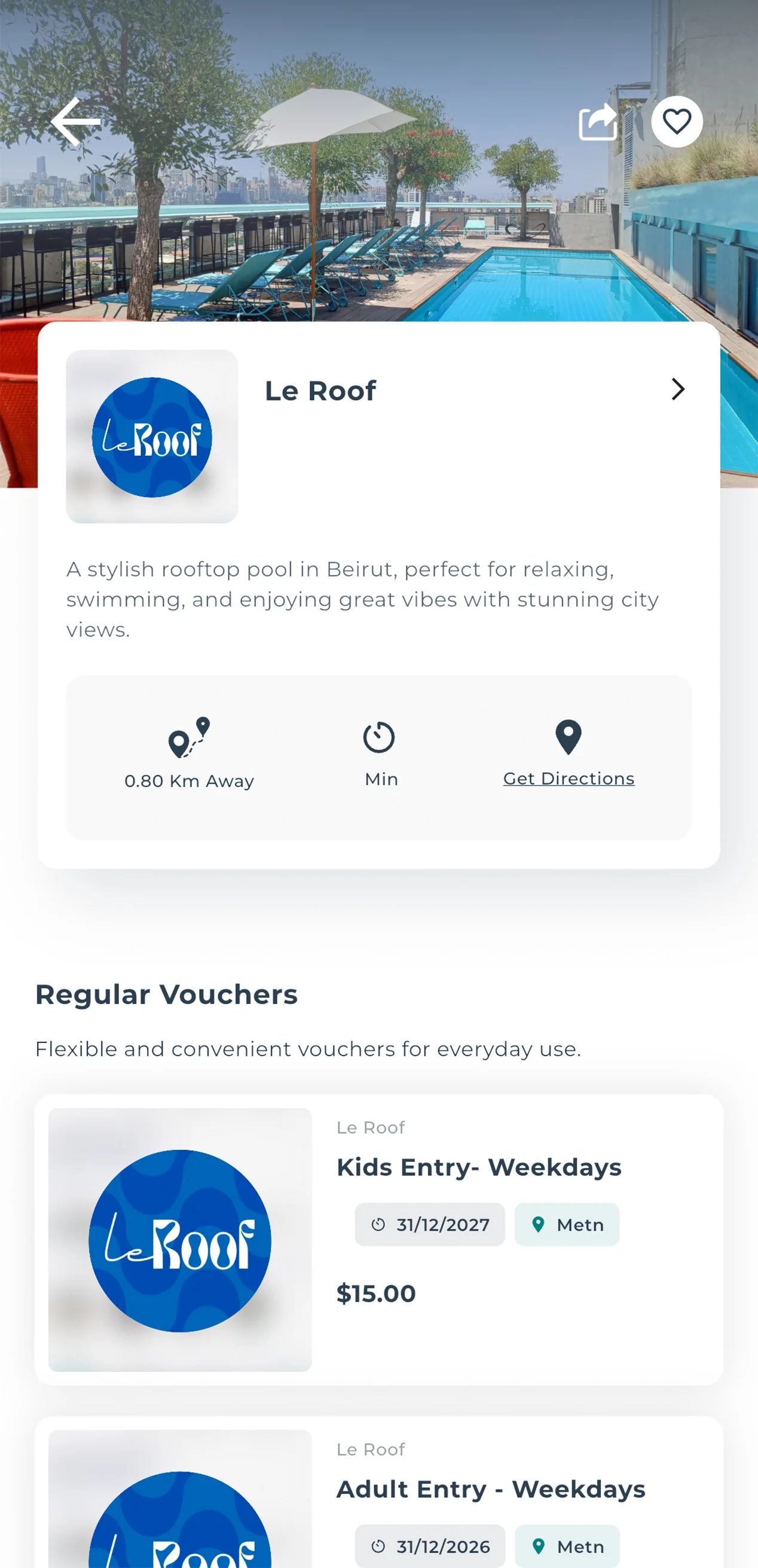 OpenKaram interface