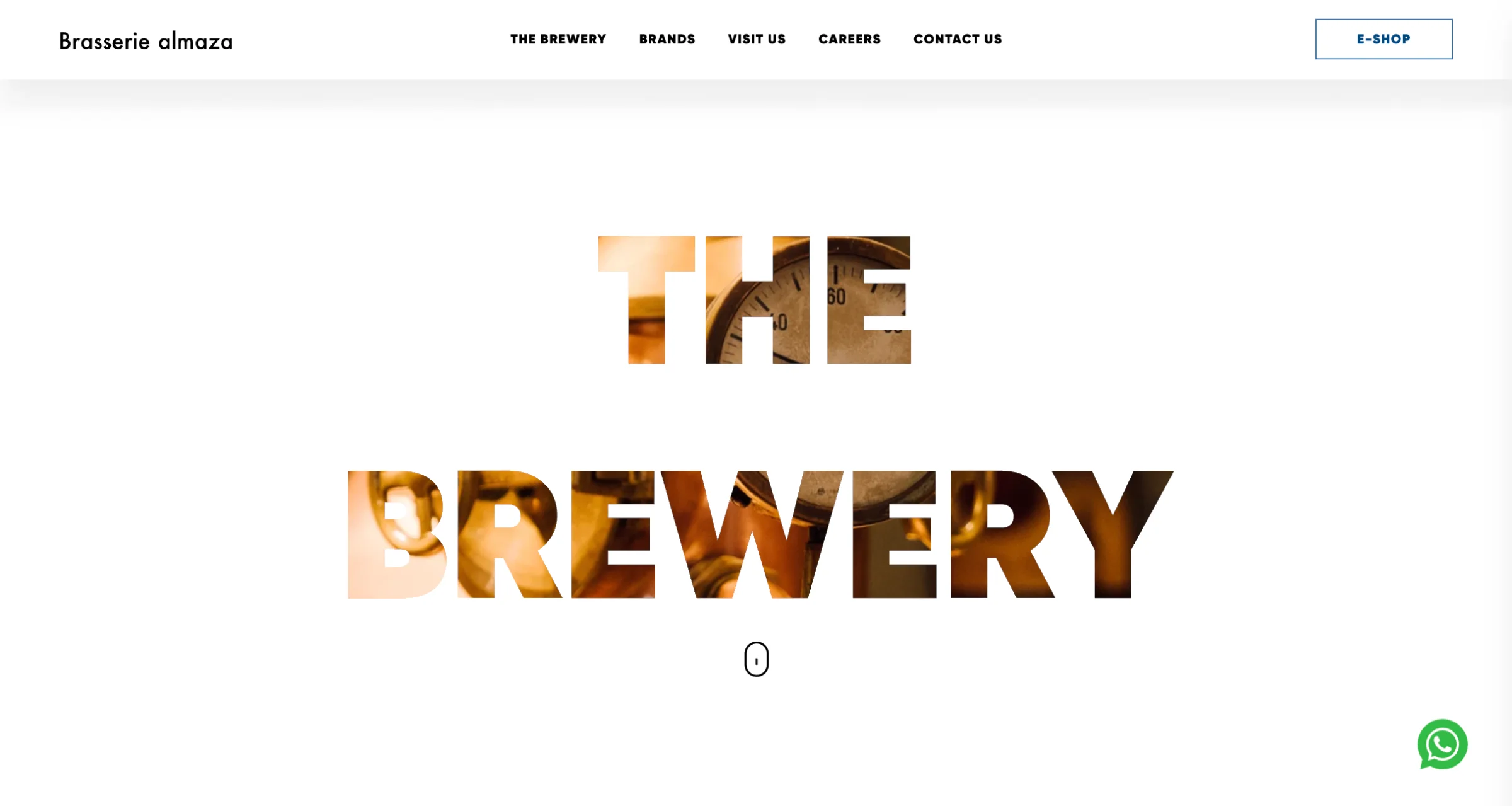 The Brewery